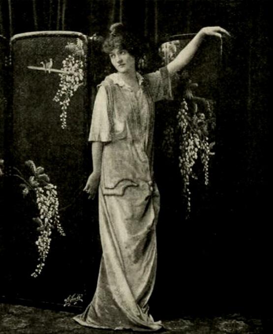 Eleanor Woodruff image