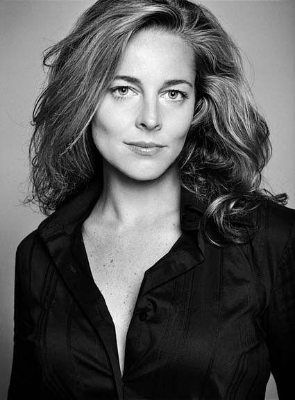 Alexandra Woodward image