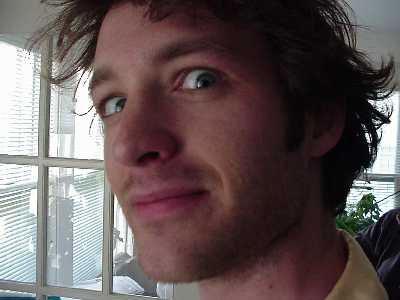 Jonathan M. Woodward image
