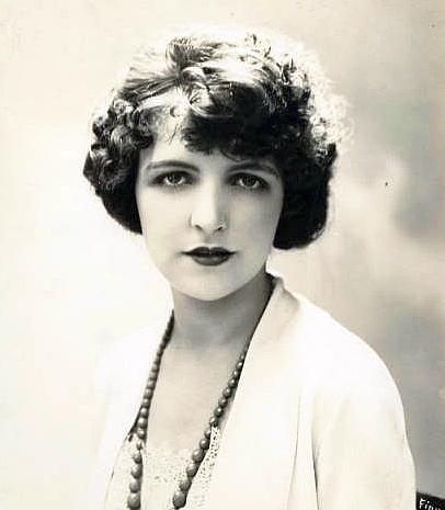 Barbara Worth image
