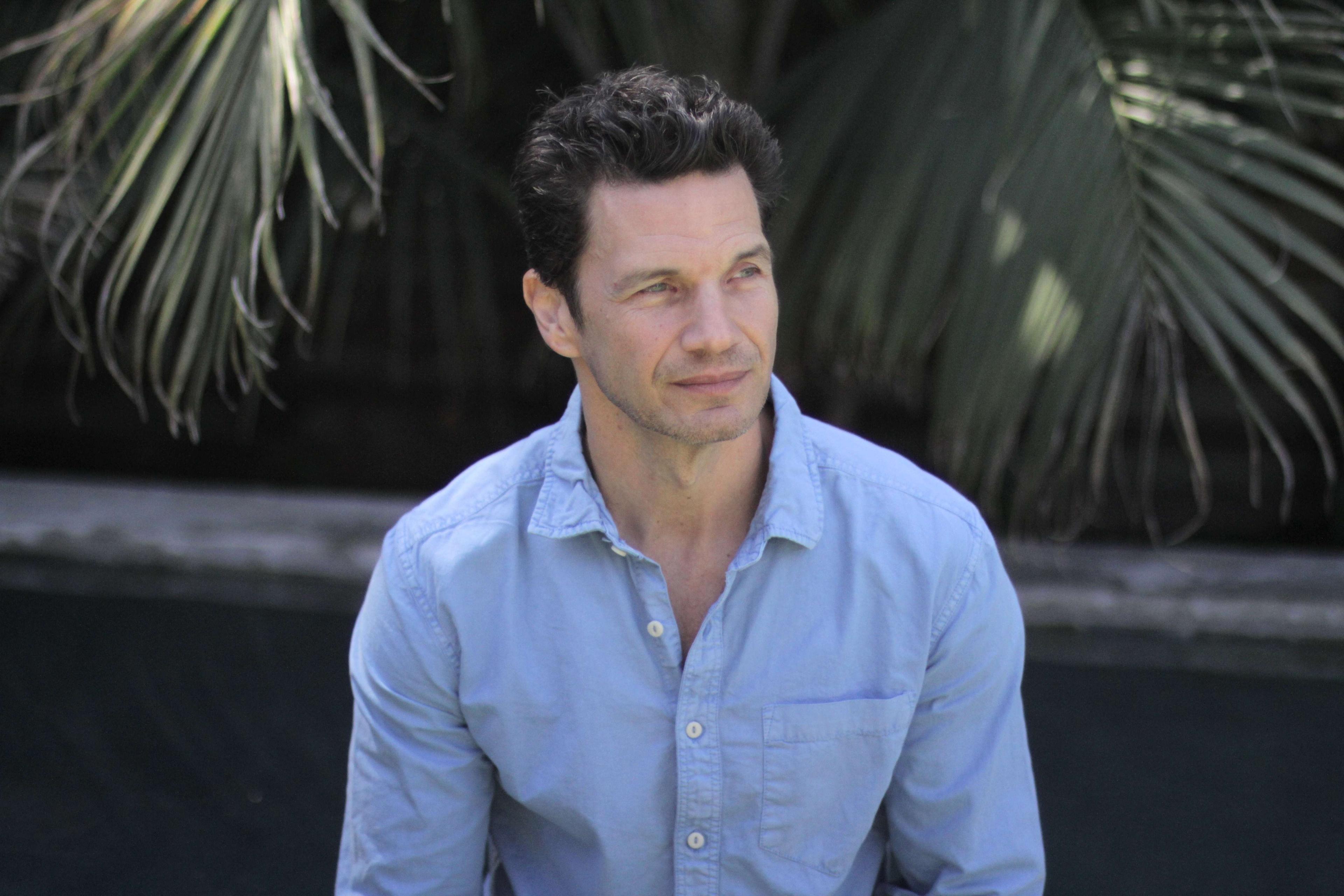 Michael Worth image