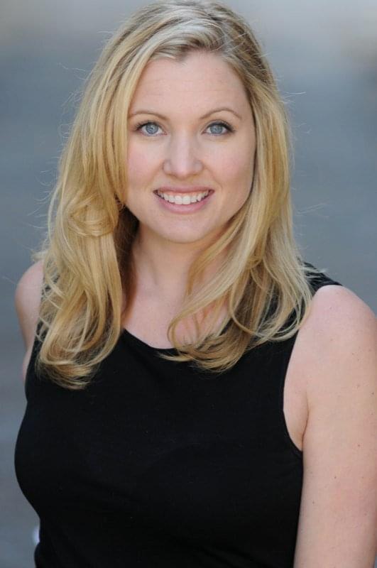 Lindsay Wray image