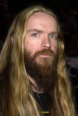 Zakk Wylde image