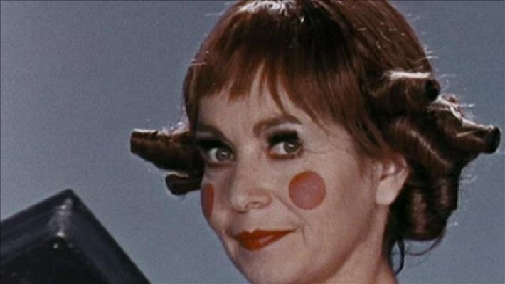Kim Yaroshevskaya image