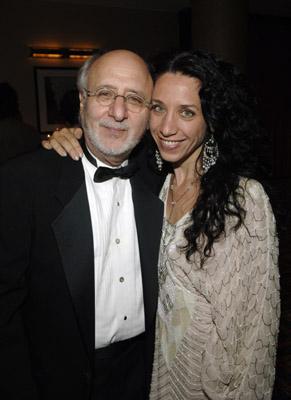 Peter Yarrow image