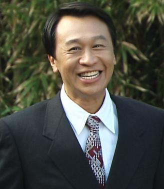 Yu An-Shun image