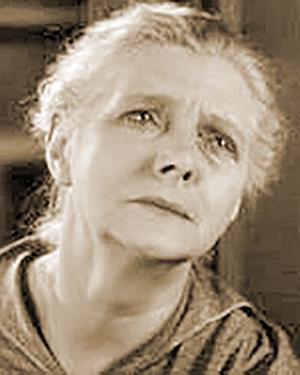 Edith Yorke image