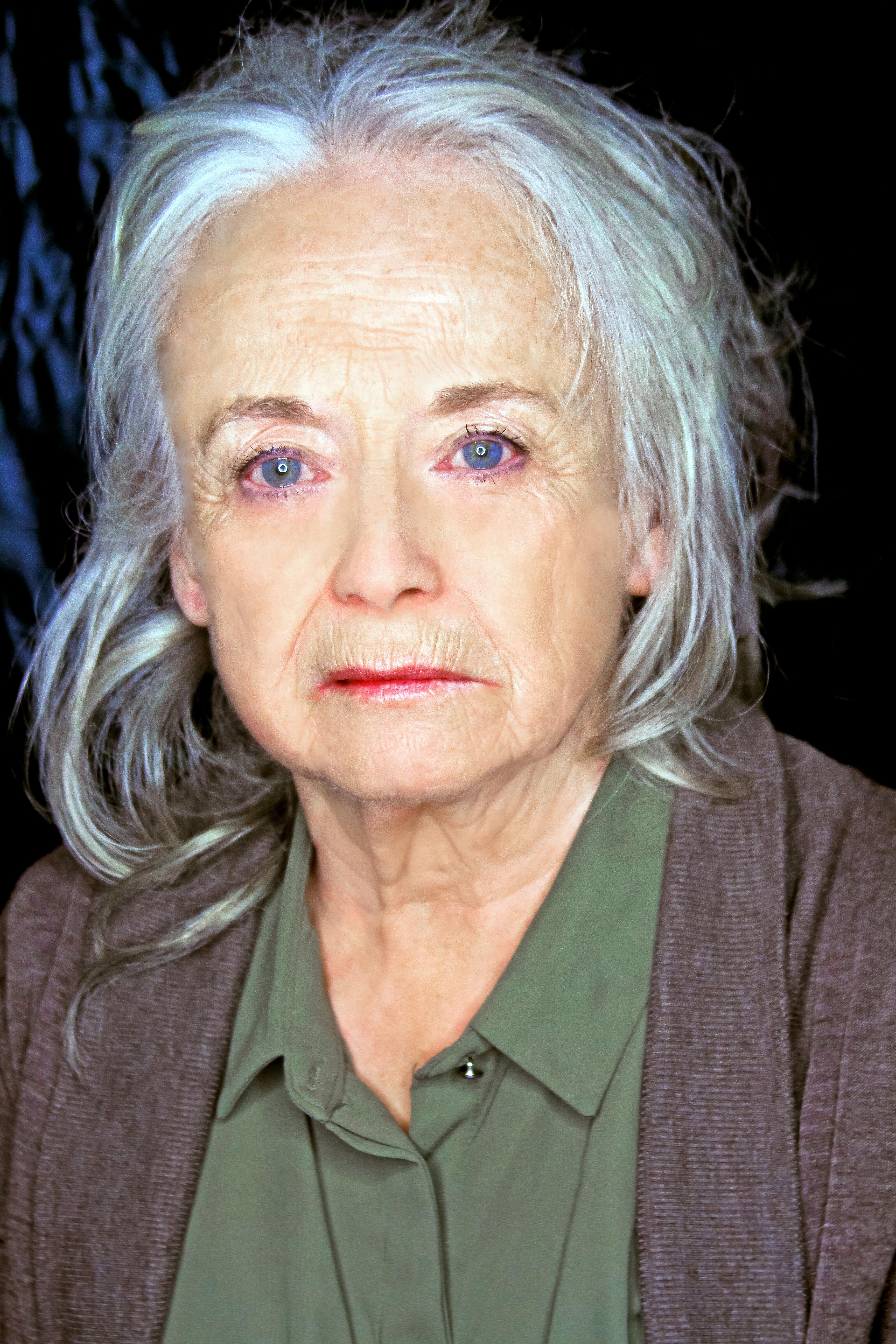 Madonna Young Magee image