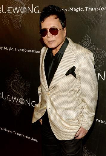 Ric Young image