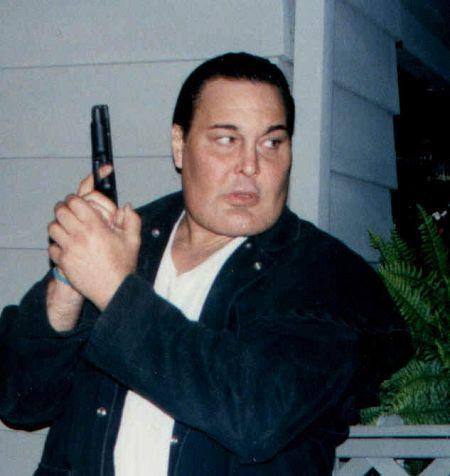 Robert Z'Dar image