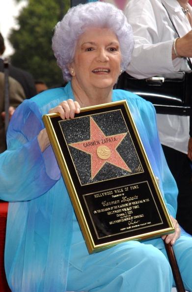 Carmen Zapata image