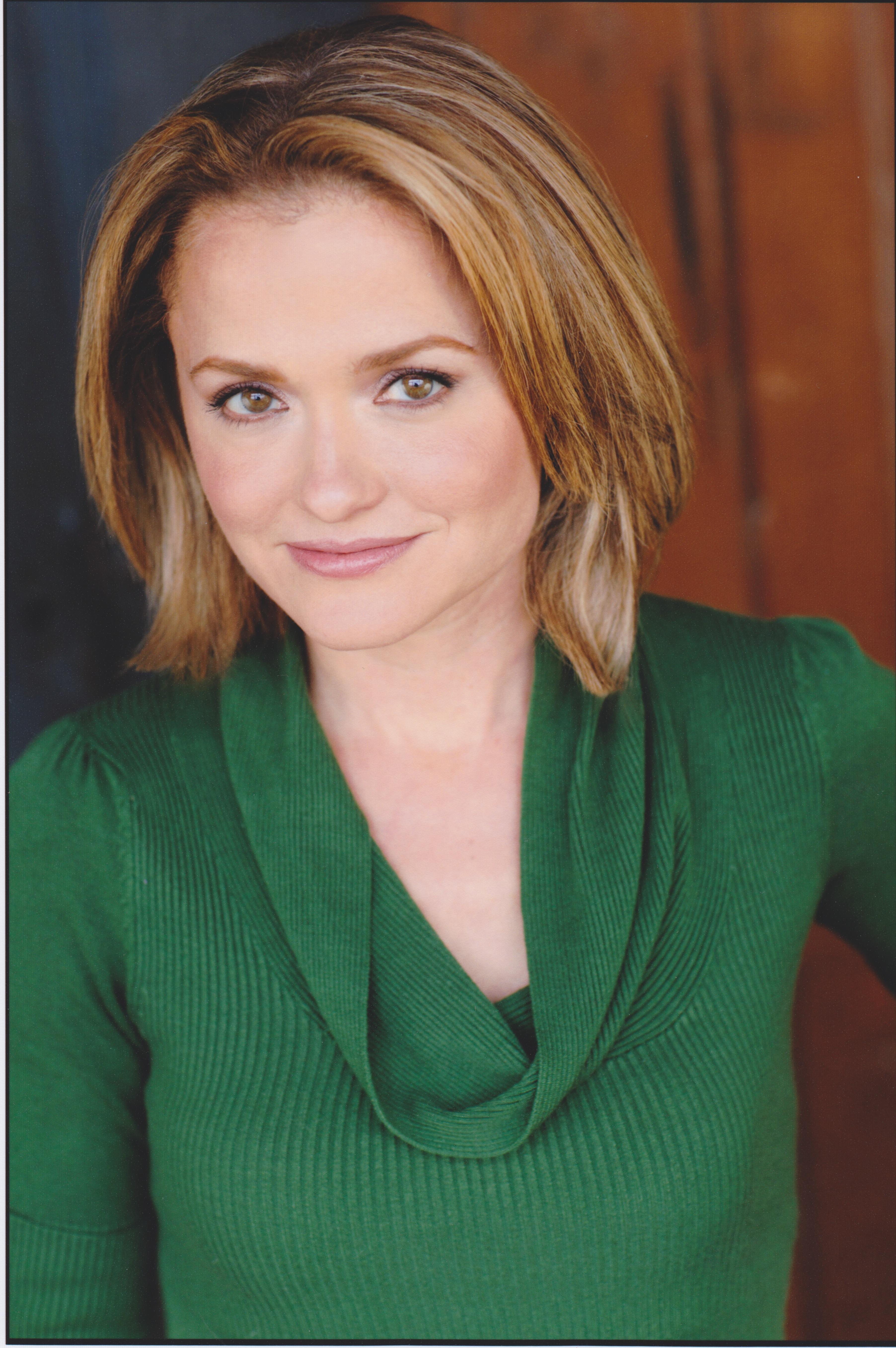 Kara Zediker image
