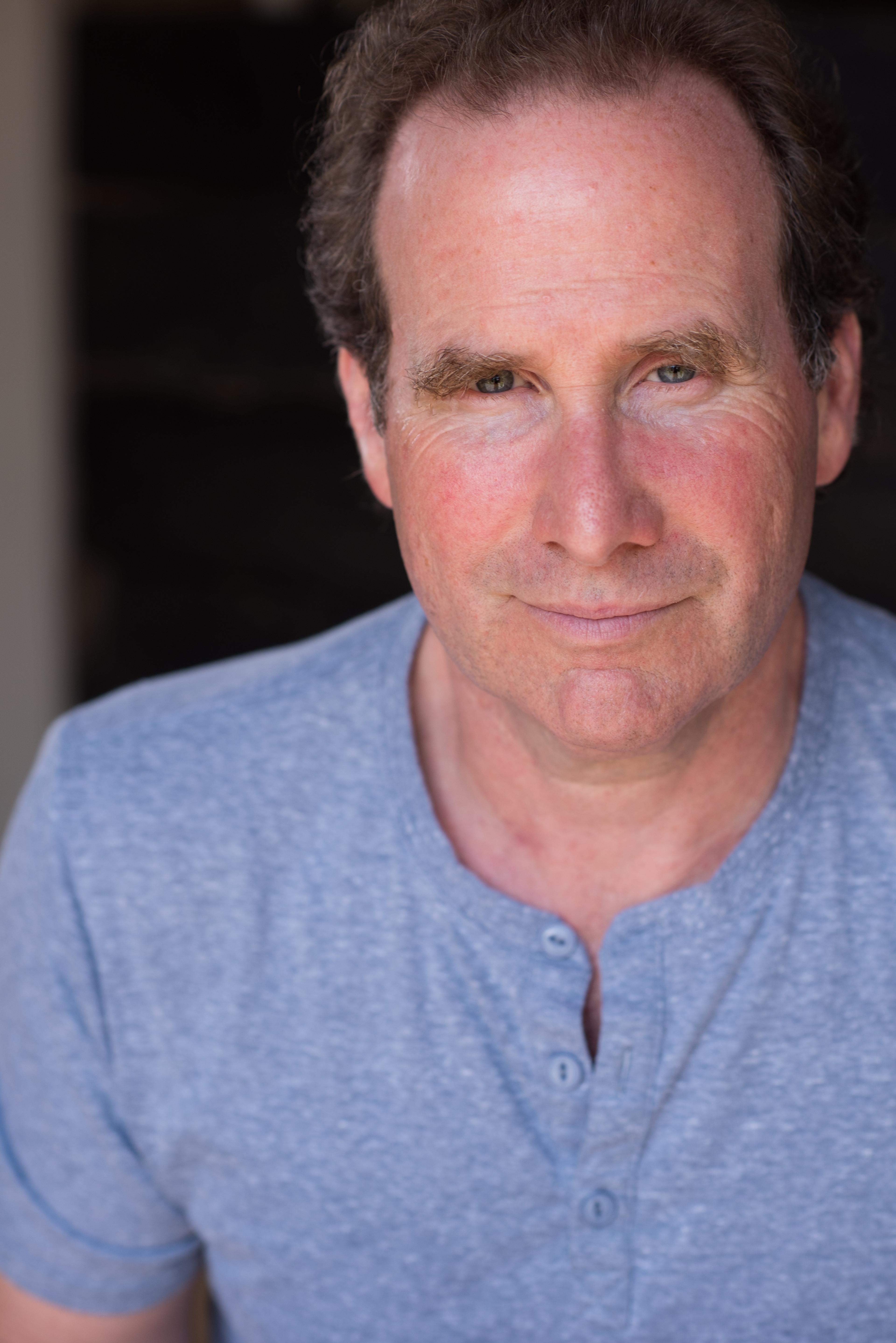 Larry Zerner image