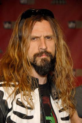 Rob Zombie image