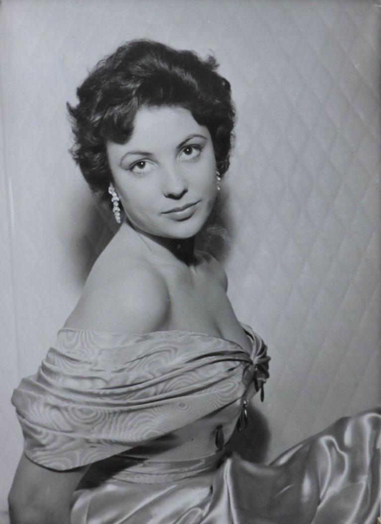 Véronique Zuber image