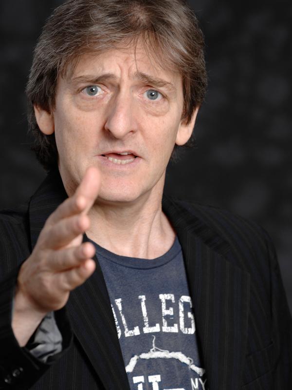 Dor Zweigenboim image