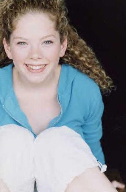 Kelsey Keel image
