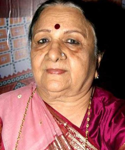 Sudha Shivpuri image