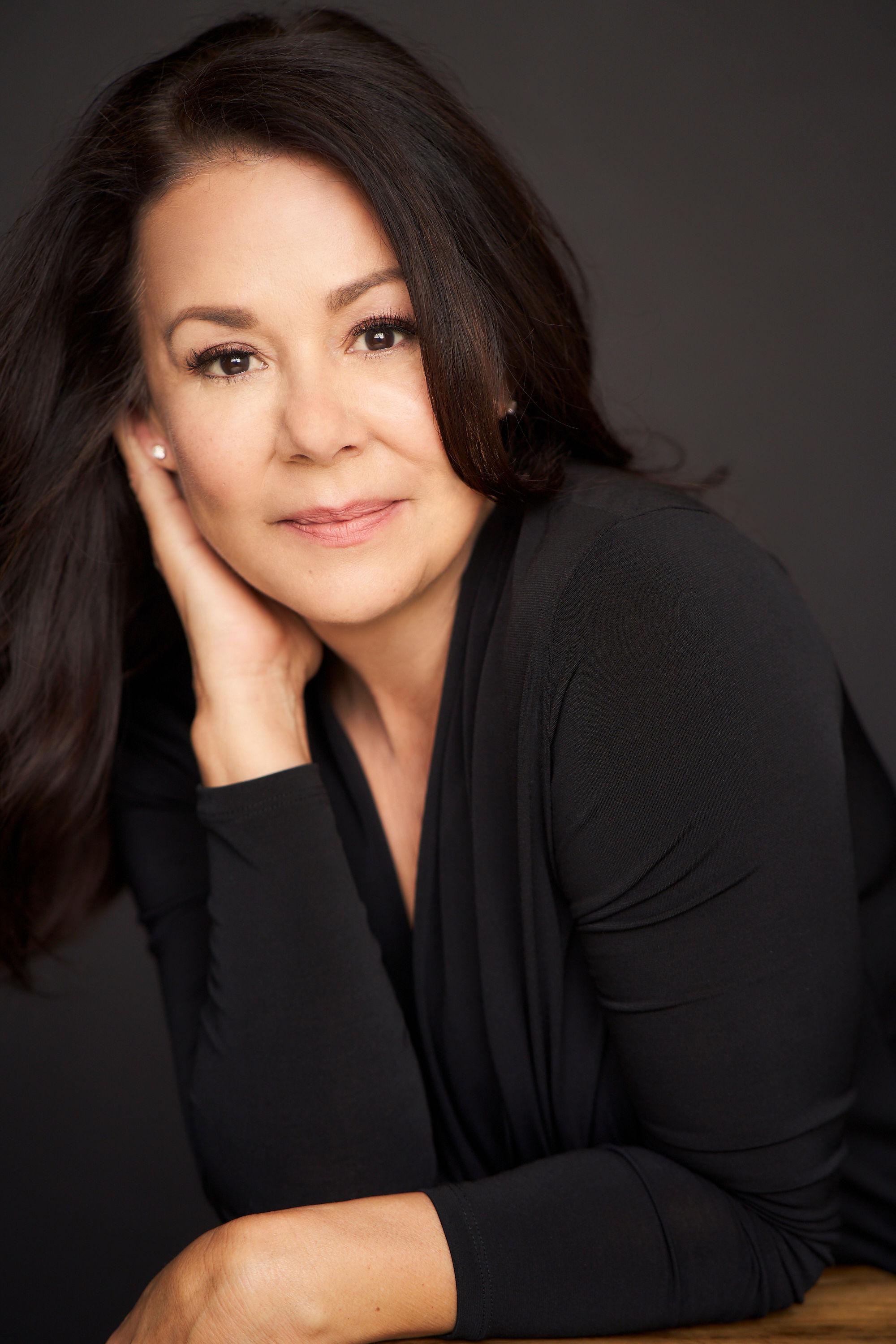 Patricia Rae image