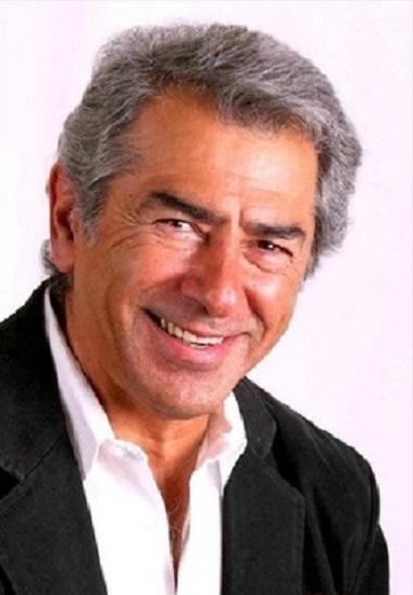 Faramarz Gharibian image
