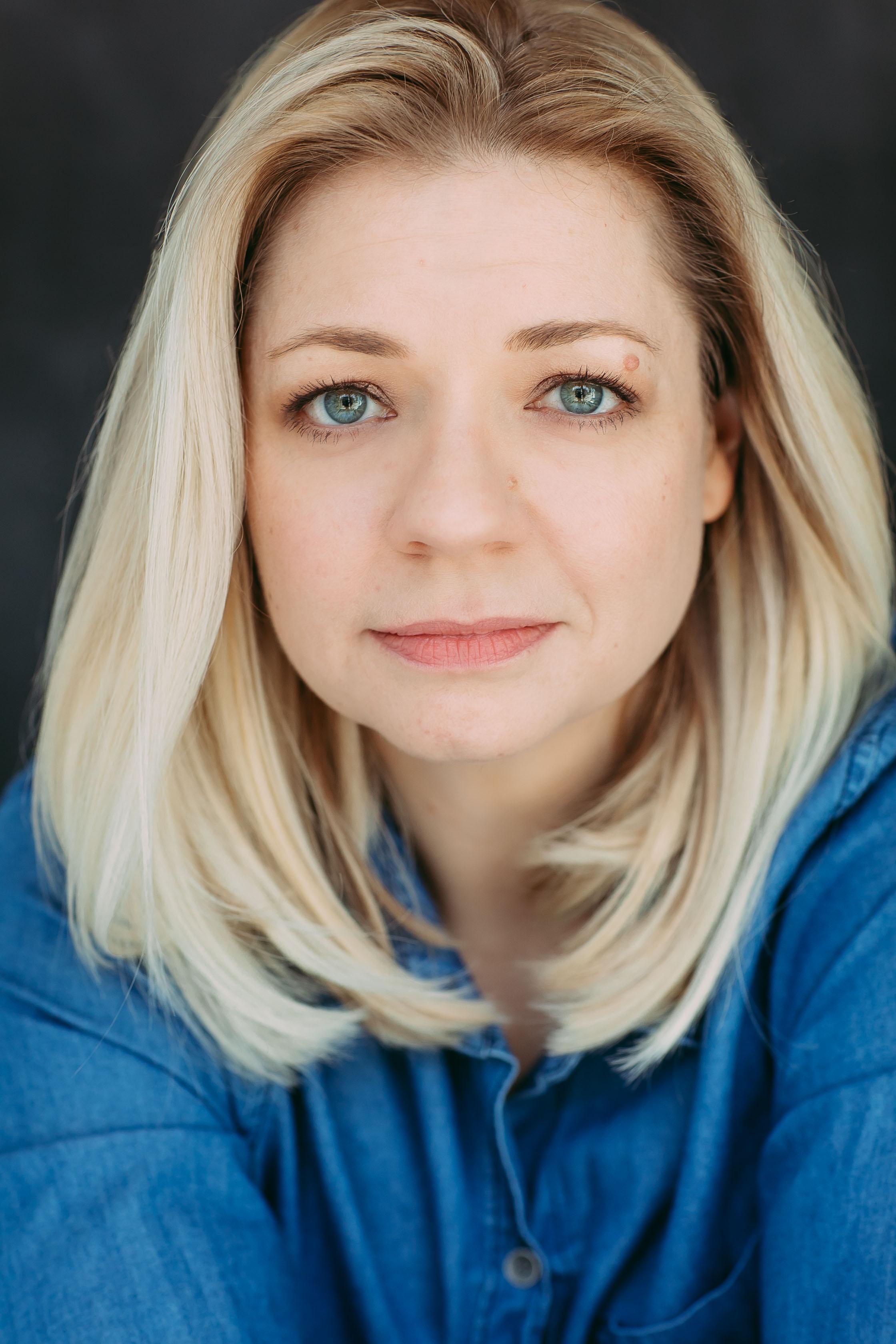 Demelza Randall image