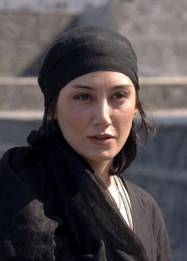 Hediyeh Tehrani image