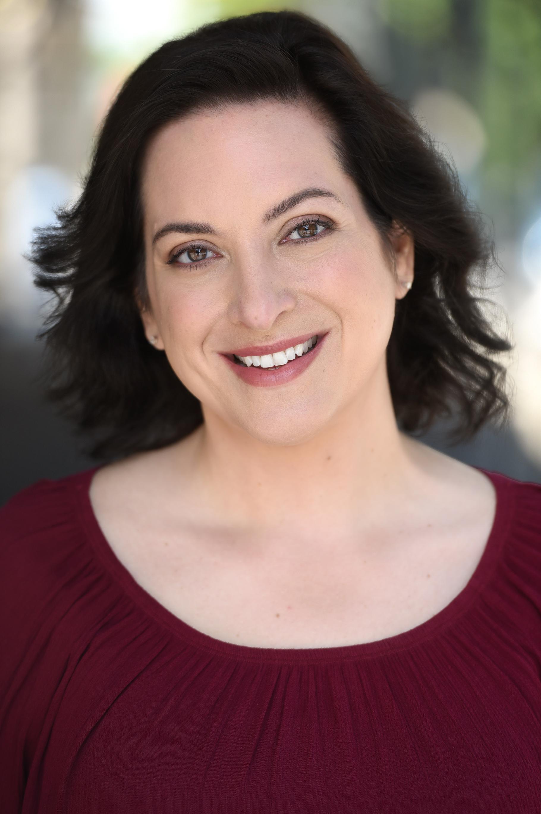 Jenn Nobile image