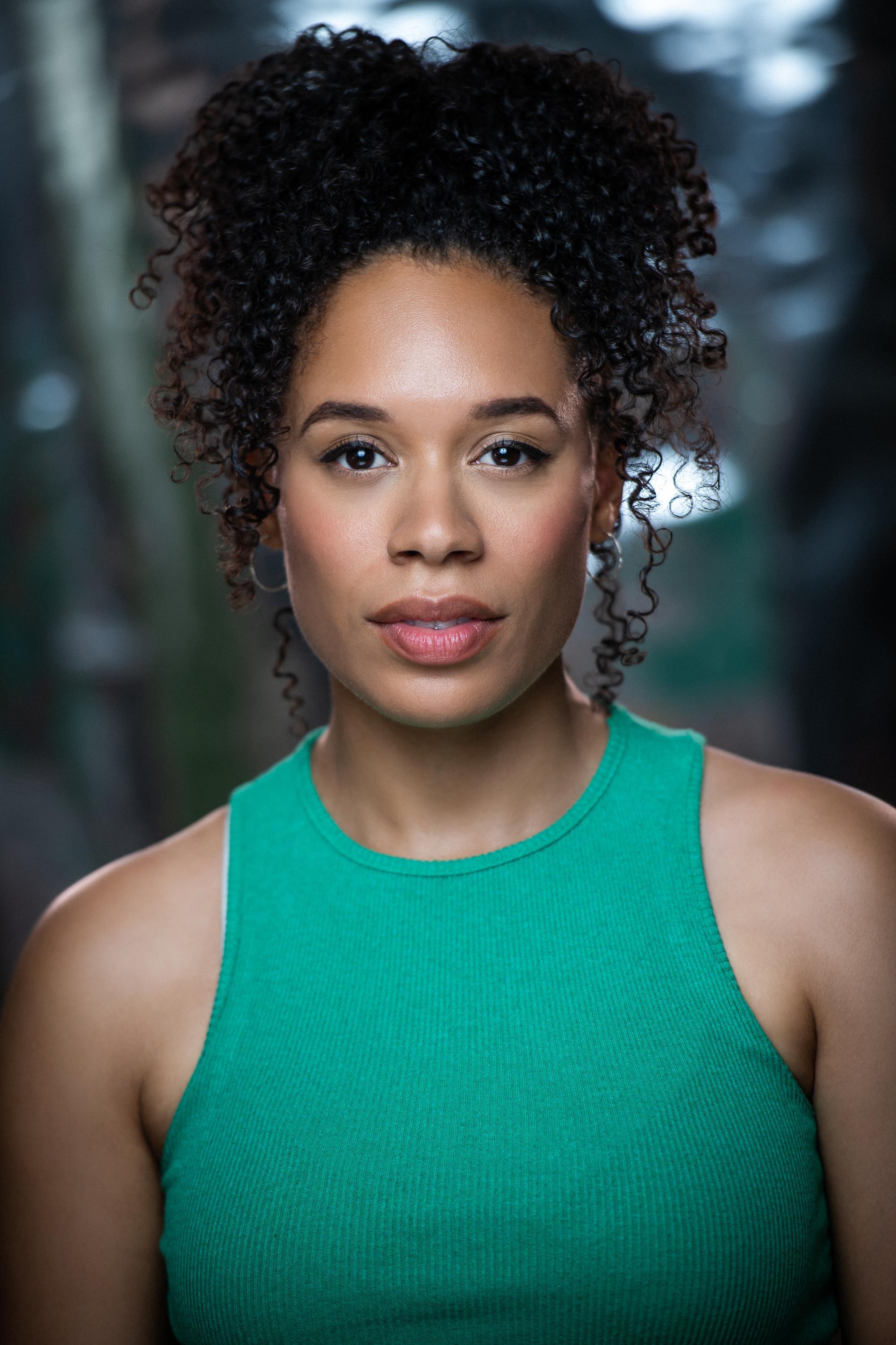 Ellouise Shakespeare-Hart image