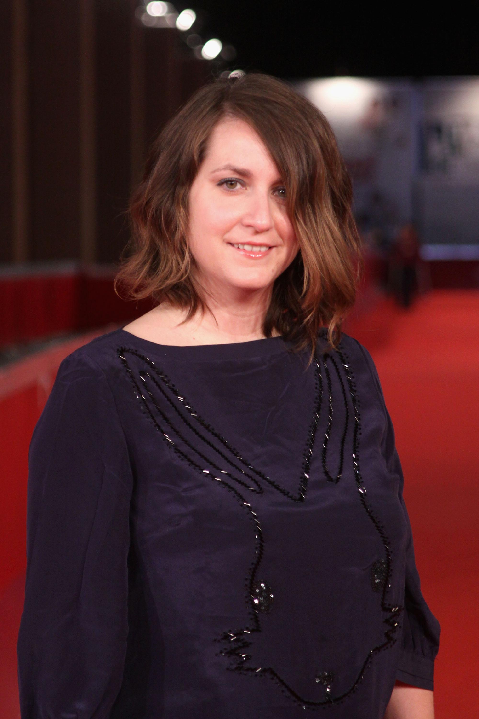 Madeleine Worrall image