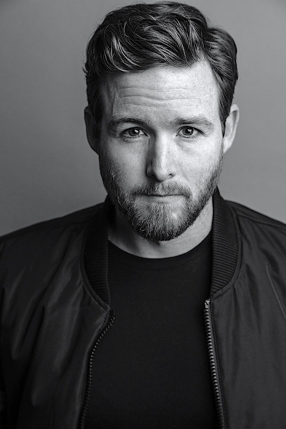 Tommy Beardmore image