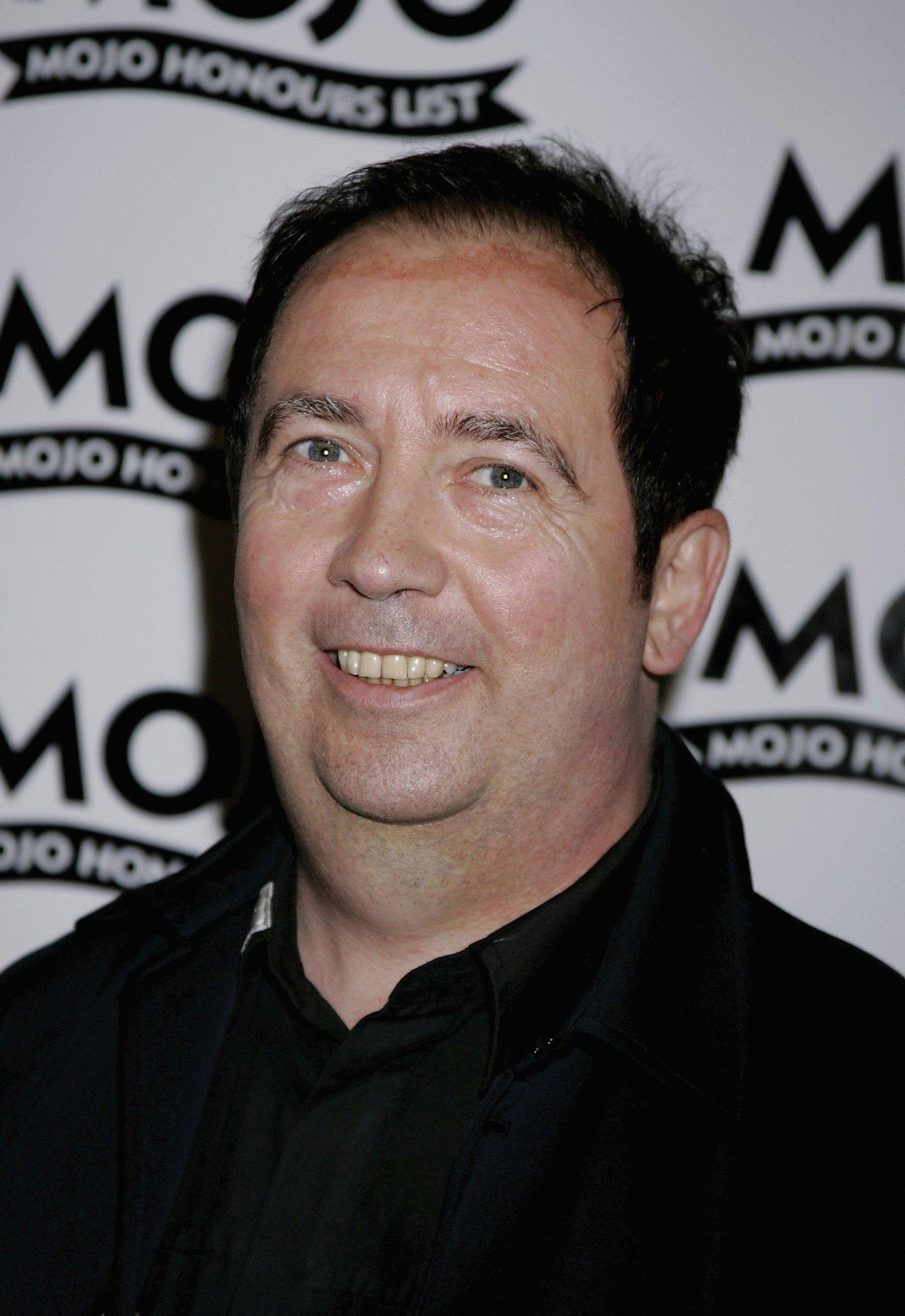 Pete Shelley image