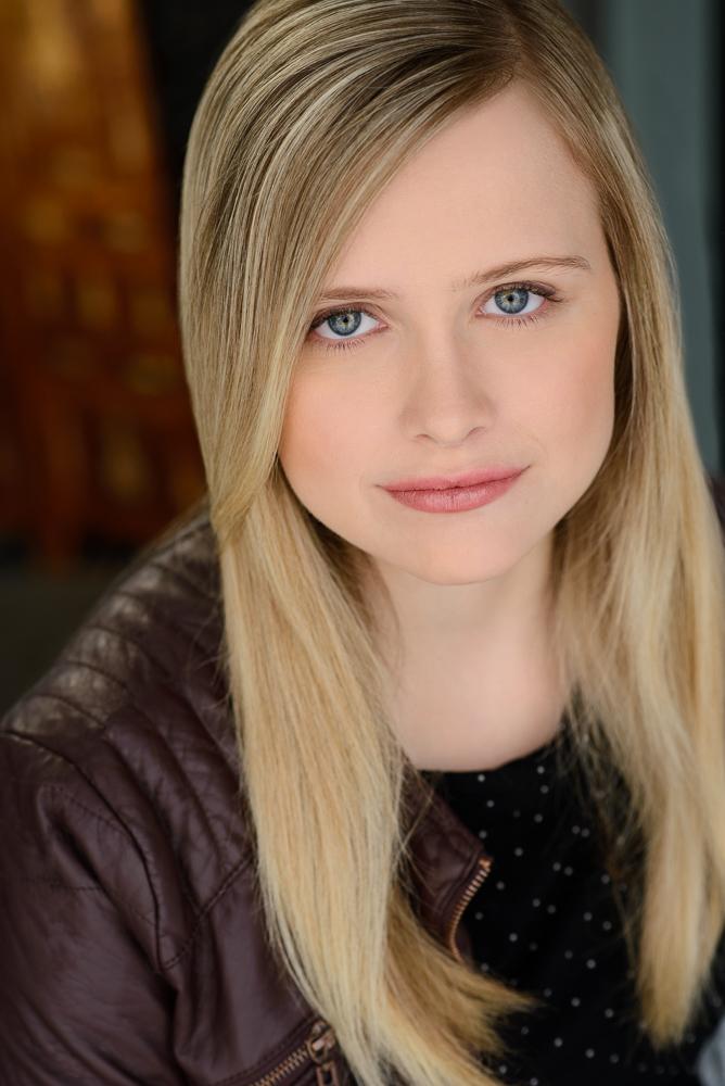 Michelle Cassidy image