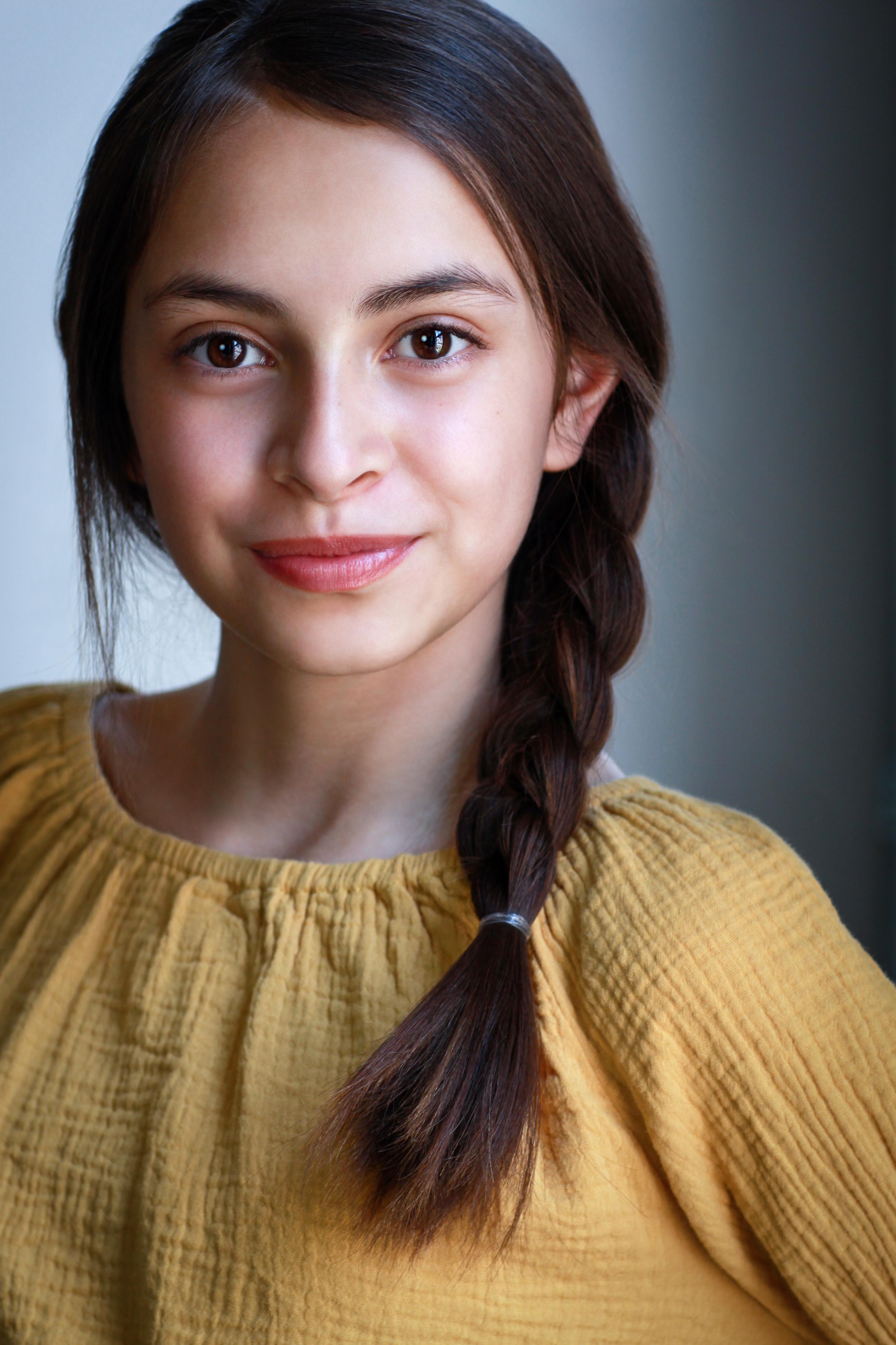 Gianna Gallegos image