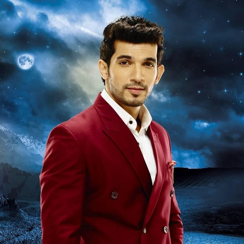 Arjun Bijlani image