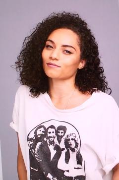 Angelica Adams image