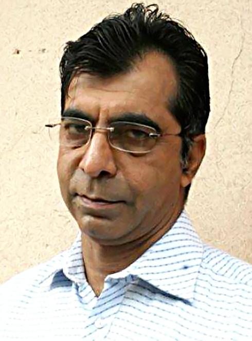 Shri Vallabh Vyas image