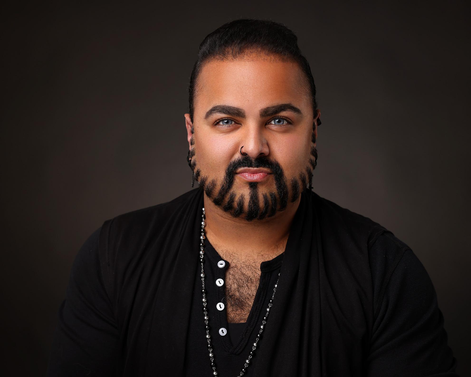 S-Raj Kumar image