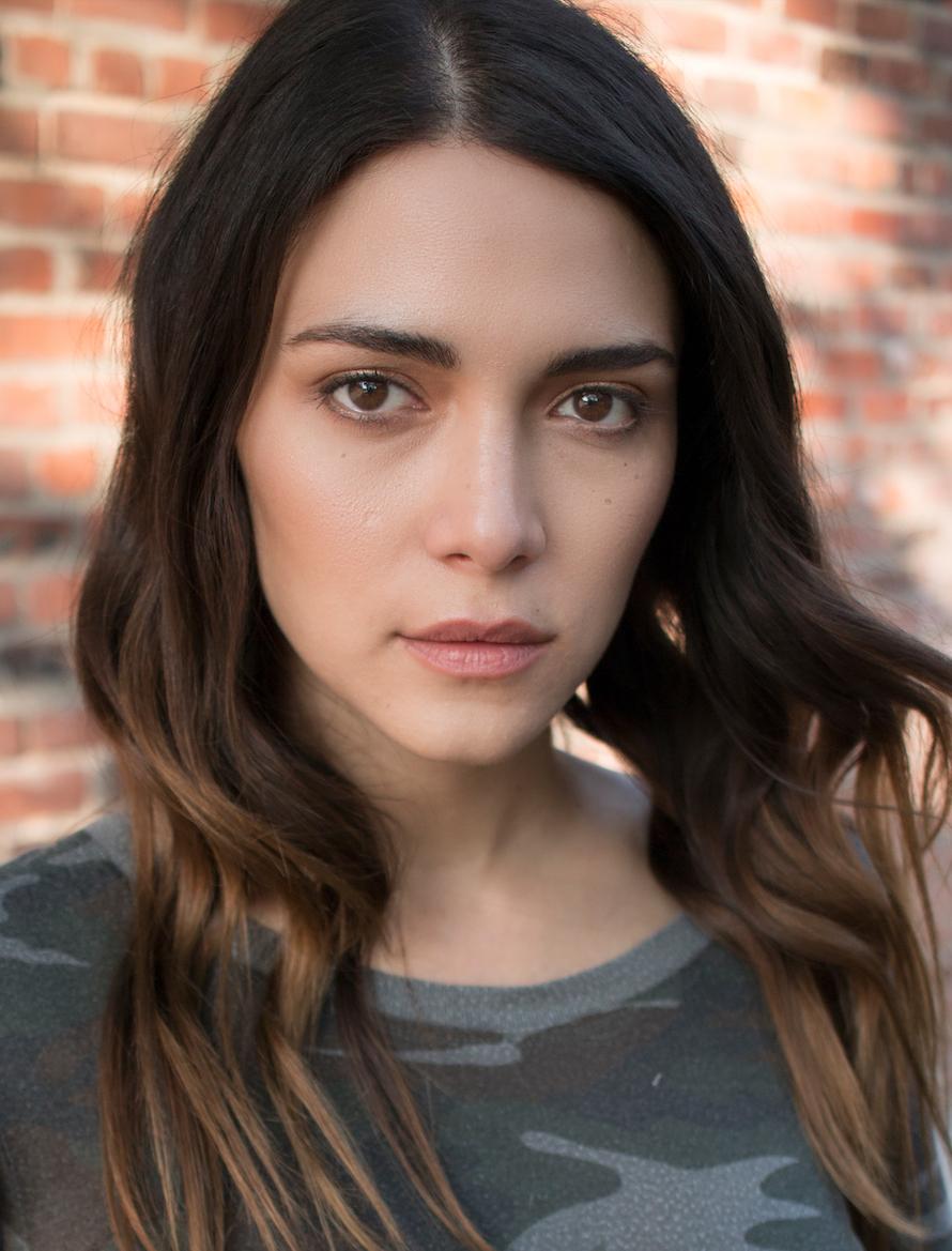 Ella Lentini image
