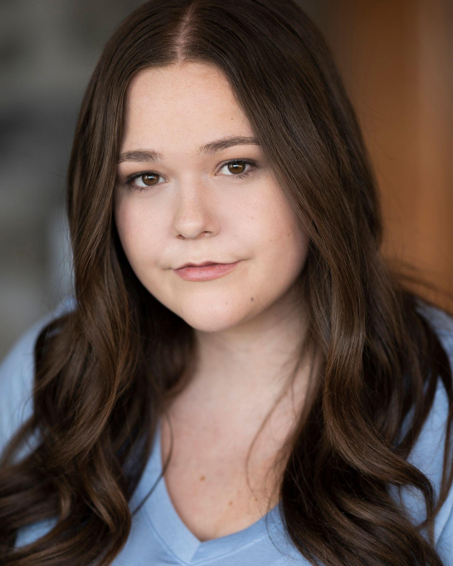 Carly Lepard image