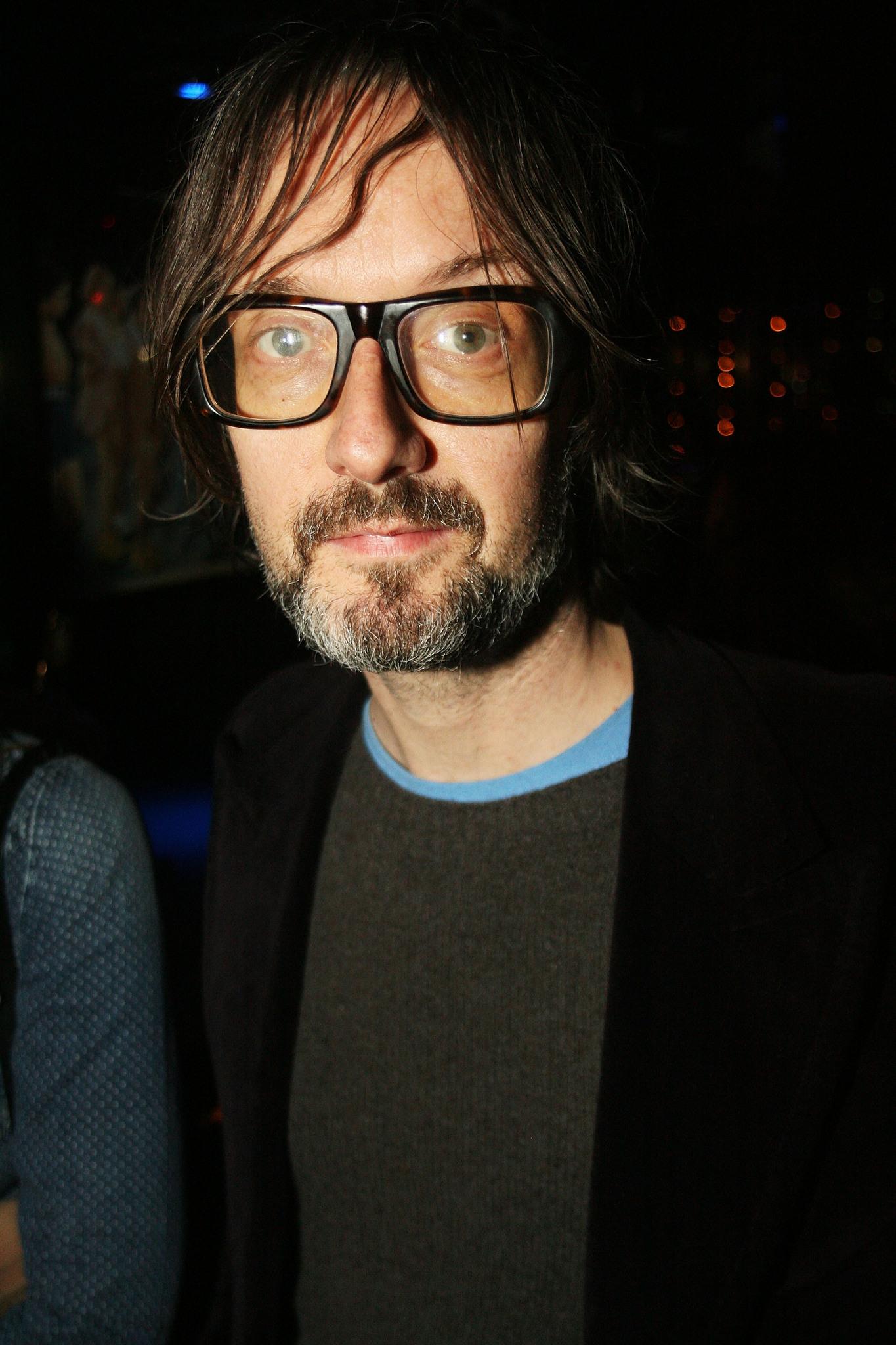 Jarvis Cocker image