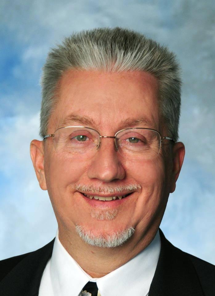 Bennett D. Burke image