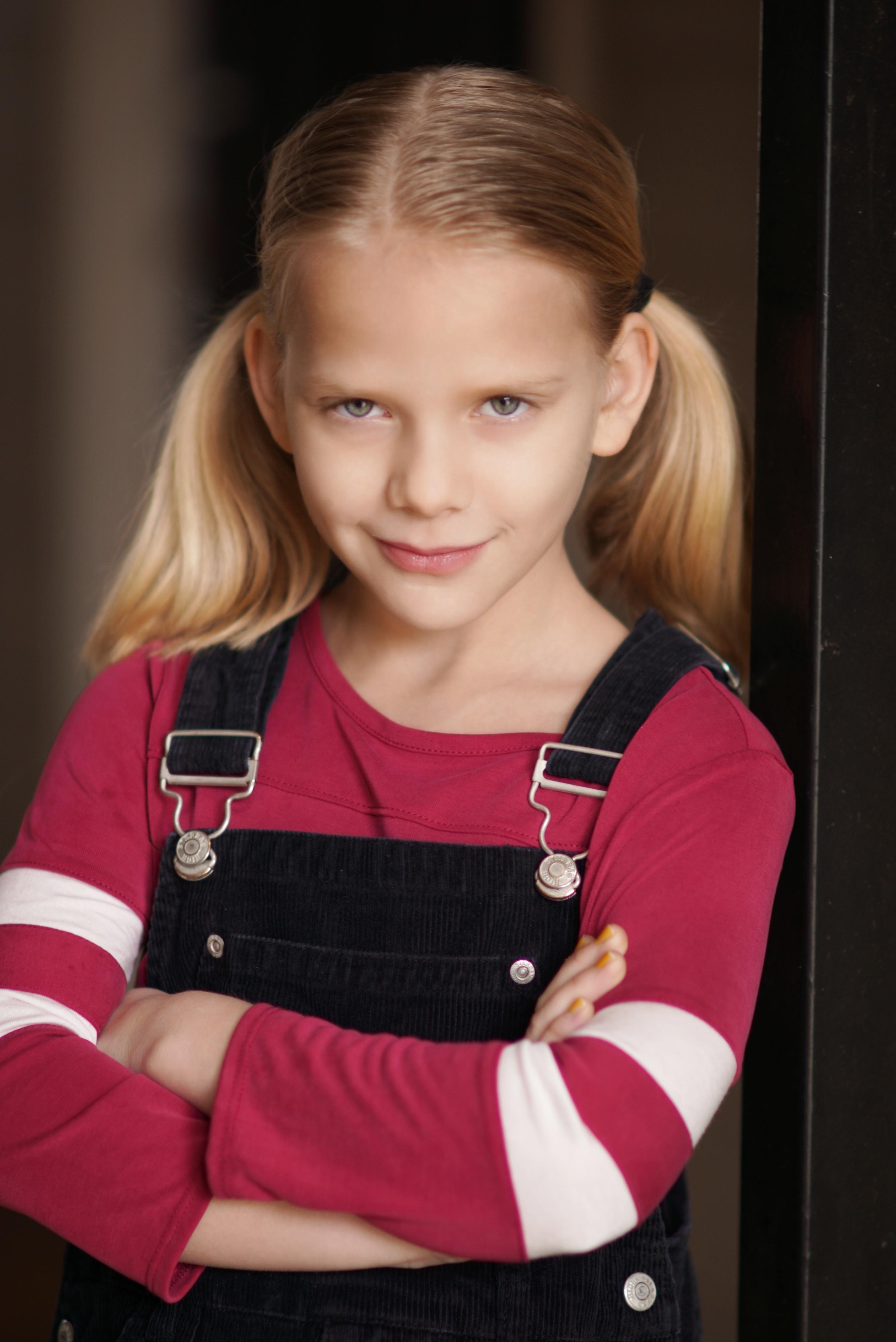 Zeva DuVall image