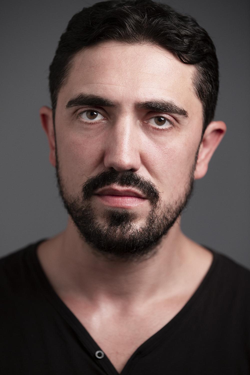Sergio María image