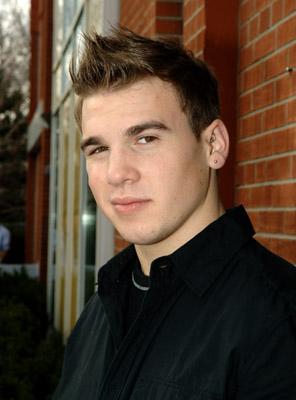 Shane Kippel image