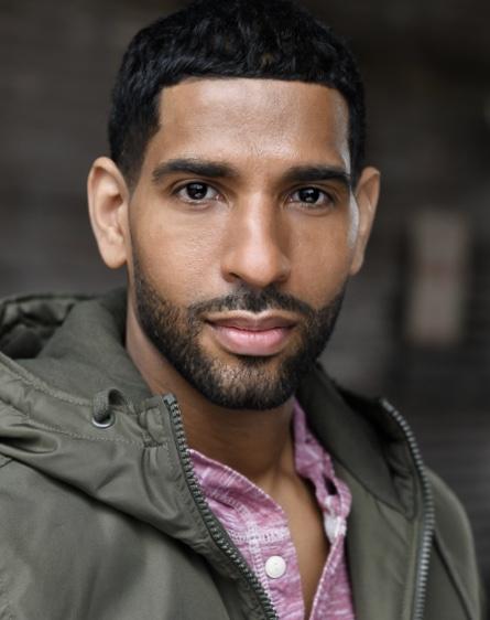Evan Cleaver image