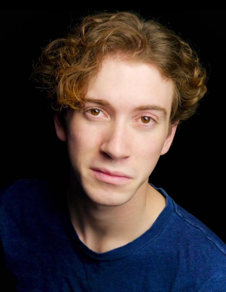 Samuel Ireland image