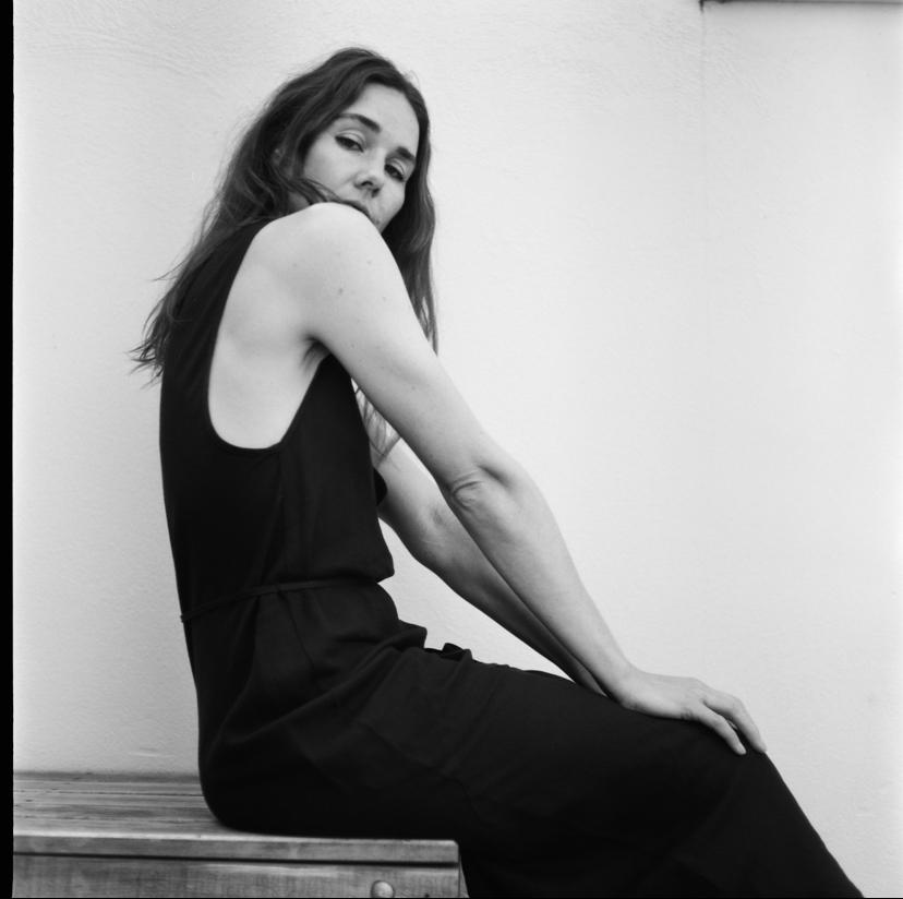 Tegan Crowley image