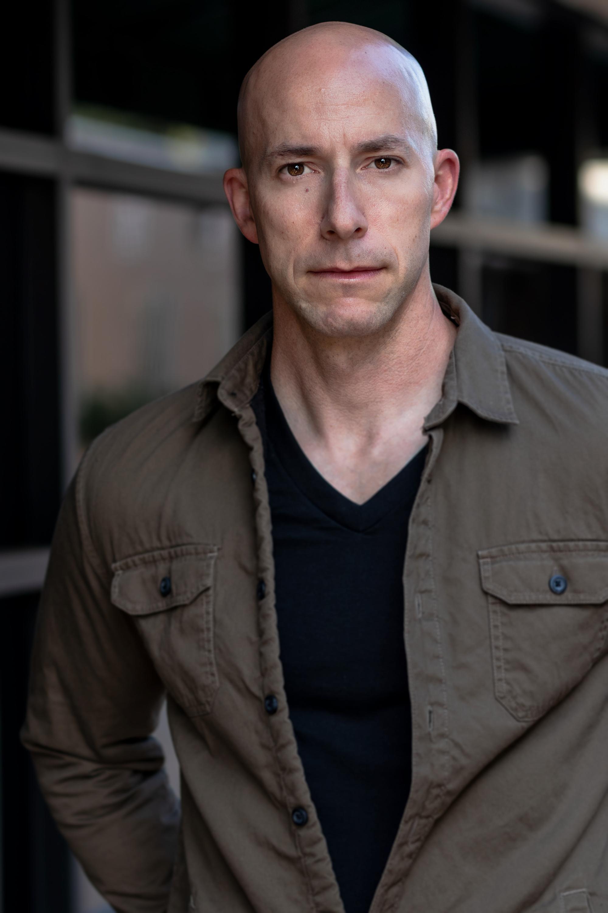 Sean Berube image