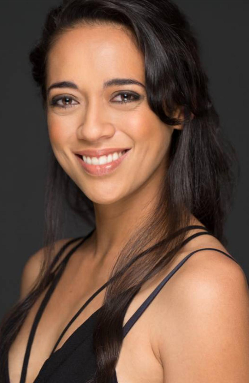 Danielle Zalopany image