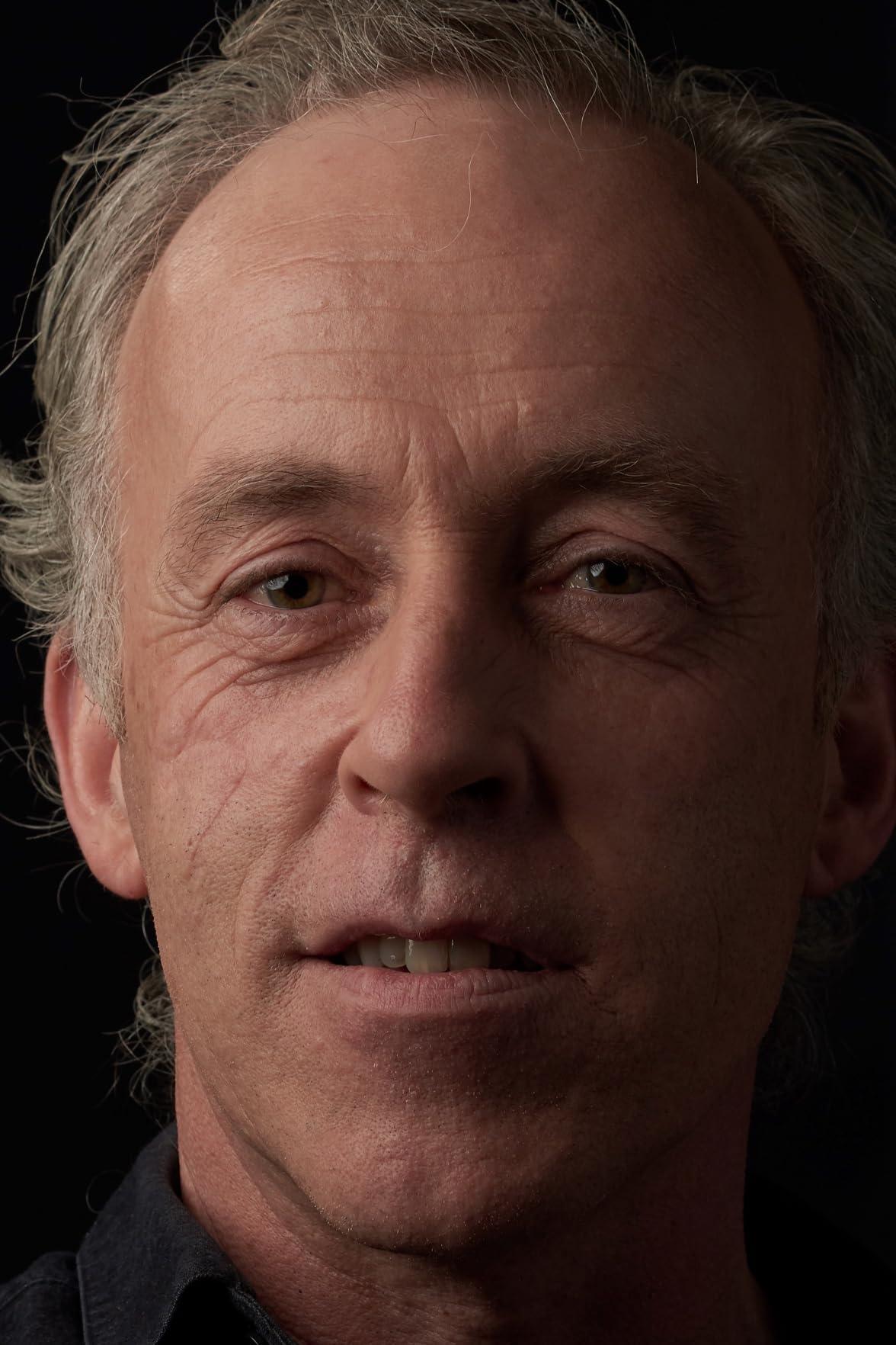 John Keogh image